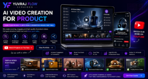 ai product creation yuvraj flow
